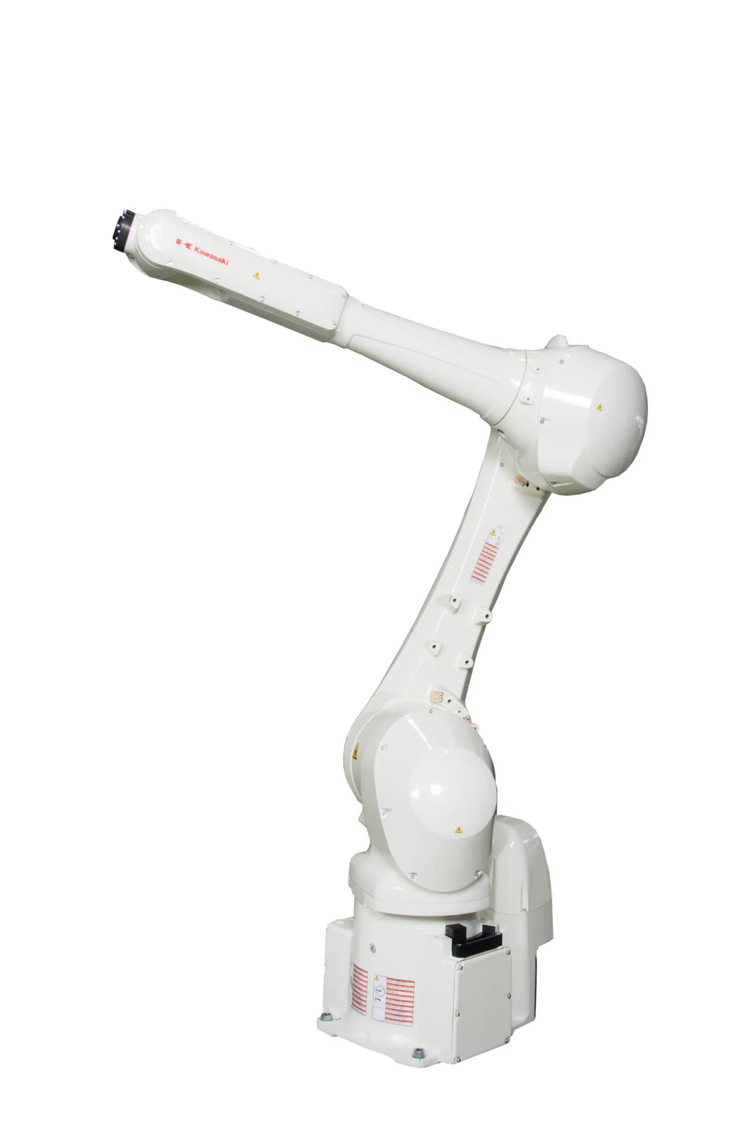 中小型通用机器人 〜80kg负载